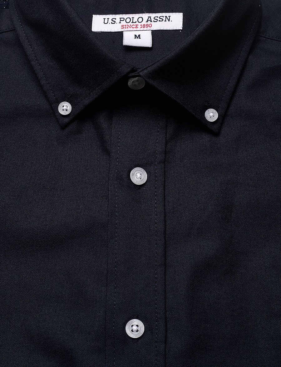 U.S. Polo Assn. - Armin Shirt - oxford-hemden - dark sapphire - 2
