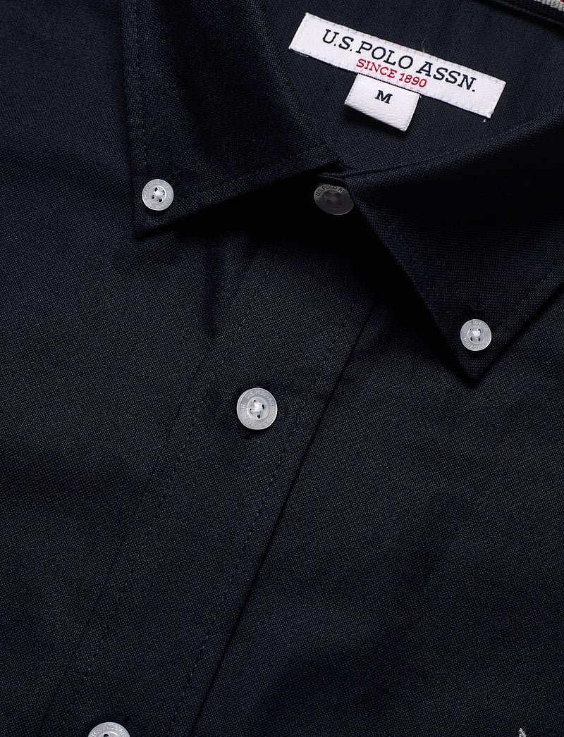 U.S. Polo Assn. - USPA Shirt Armin Men - oxford-skjorter - dark sapphire - 3