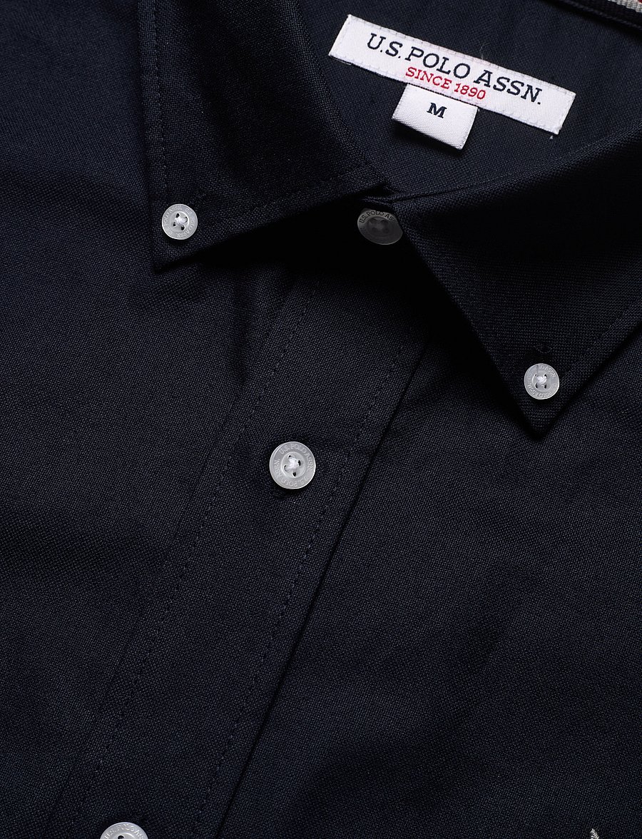 U.S. Polo Assn. - Armin Shirt - oxford-hemden - dark sapphire - 3