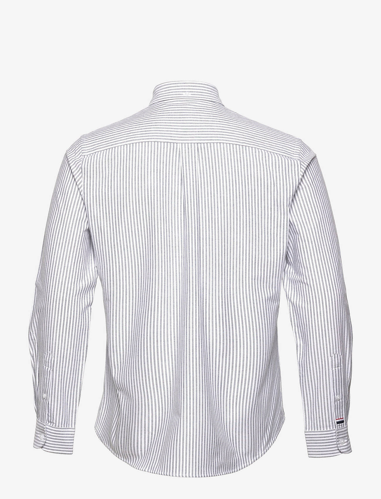 U.S. Polo Assn. - Armin Shirt - oxford shirts - dark sapphire stripe - 1