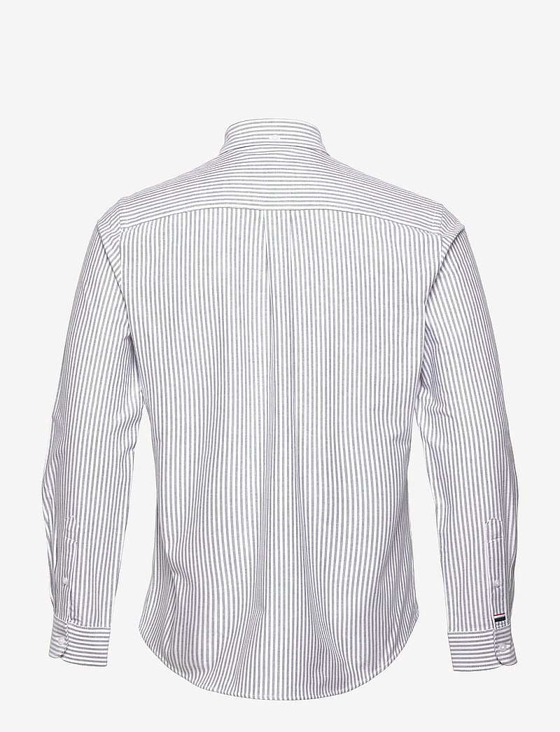 U.S. Polo Assn. - Armin Shirt - oxford overhemden - dark sapphire stripe - 1