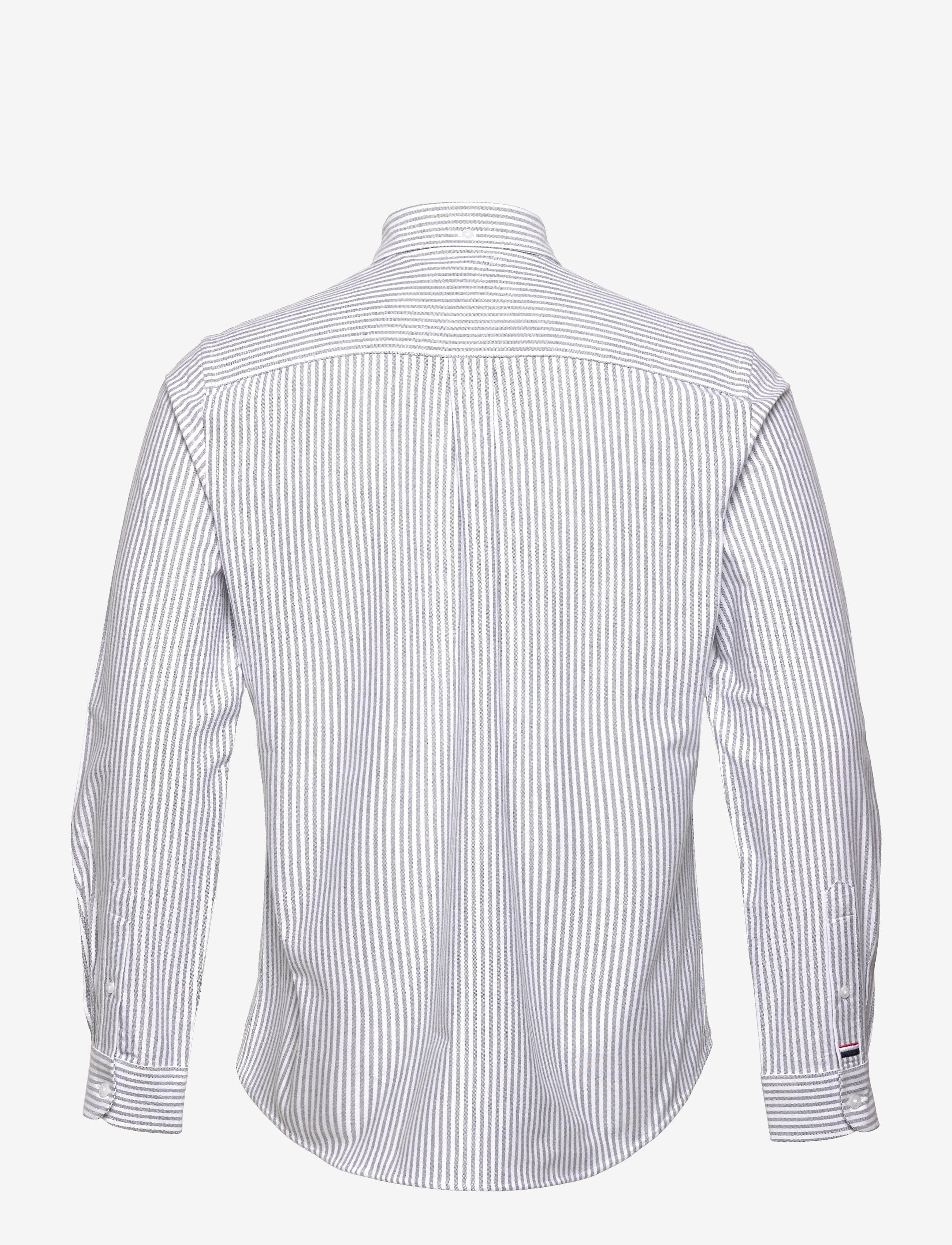 U.S. Polo Assn. - Armin Shirt - oxford overhemden - dark sapphire stripe - 1