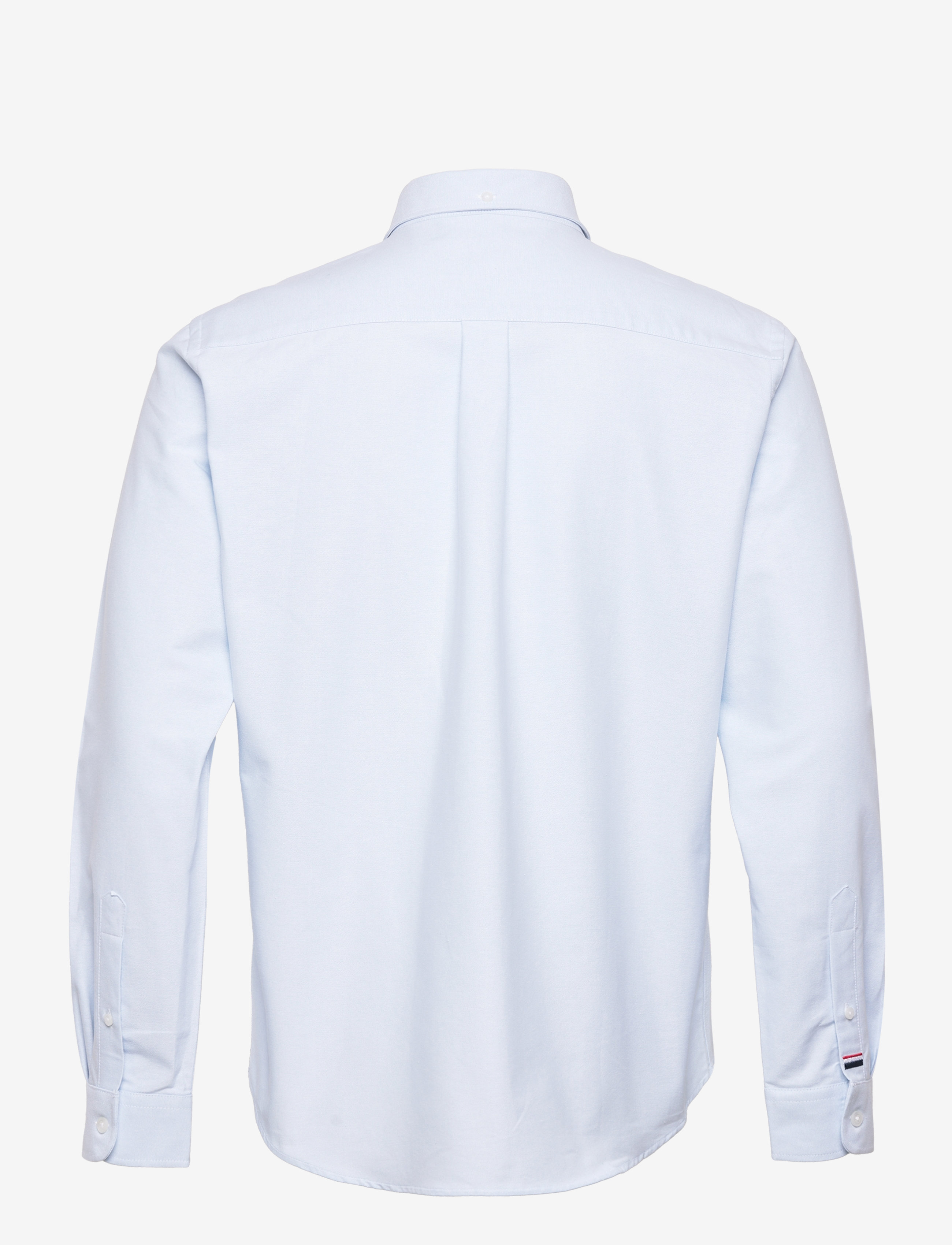 U.S. Polo Assn. - USPA Shirt Armin Men - basic skjorter - light blue - 1