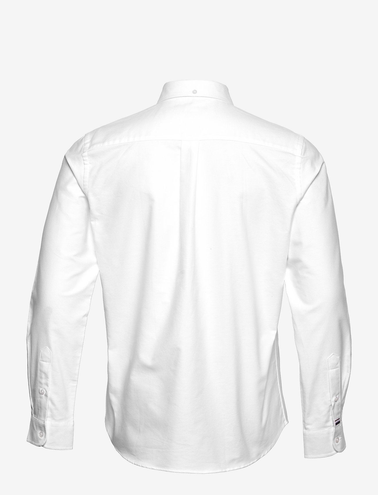 U.S. Polo Assn. - Armin Shirt - oxford skjorter - white - 1