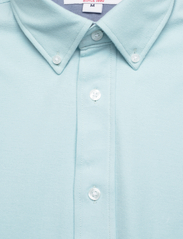 U.S. Polo Assn. - USPA Shirt August Men - peruskauluspaidat - light blue - 2