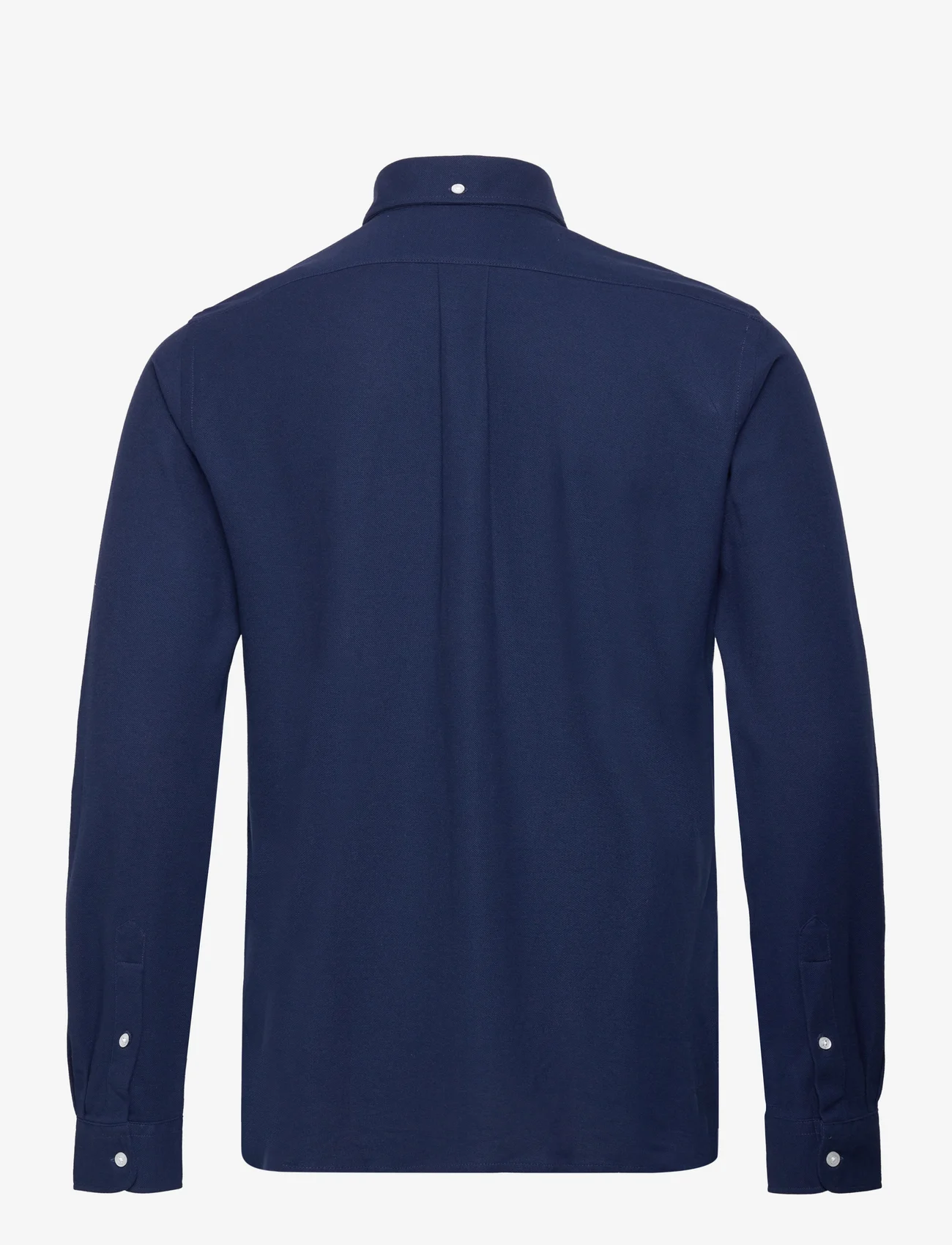 U.S. Polo Assn. - USPA Shirt August Men - basic-hemden - medieval blue - 1