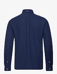 U.S. Polo Assn. - USPA Shirt August Men - basic-hemden - medieval blue - 1