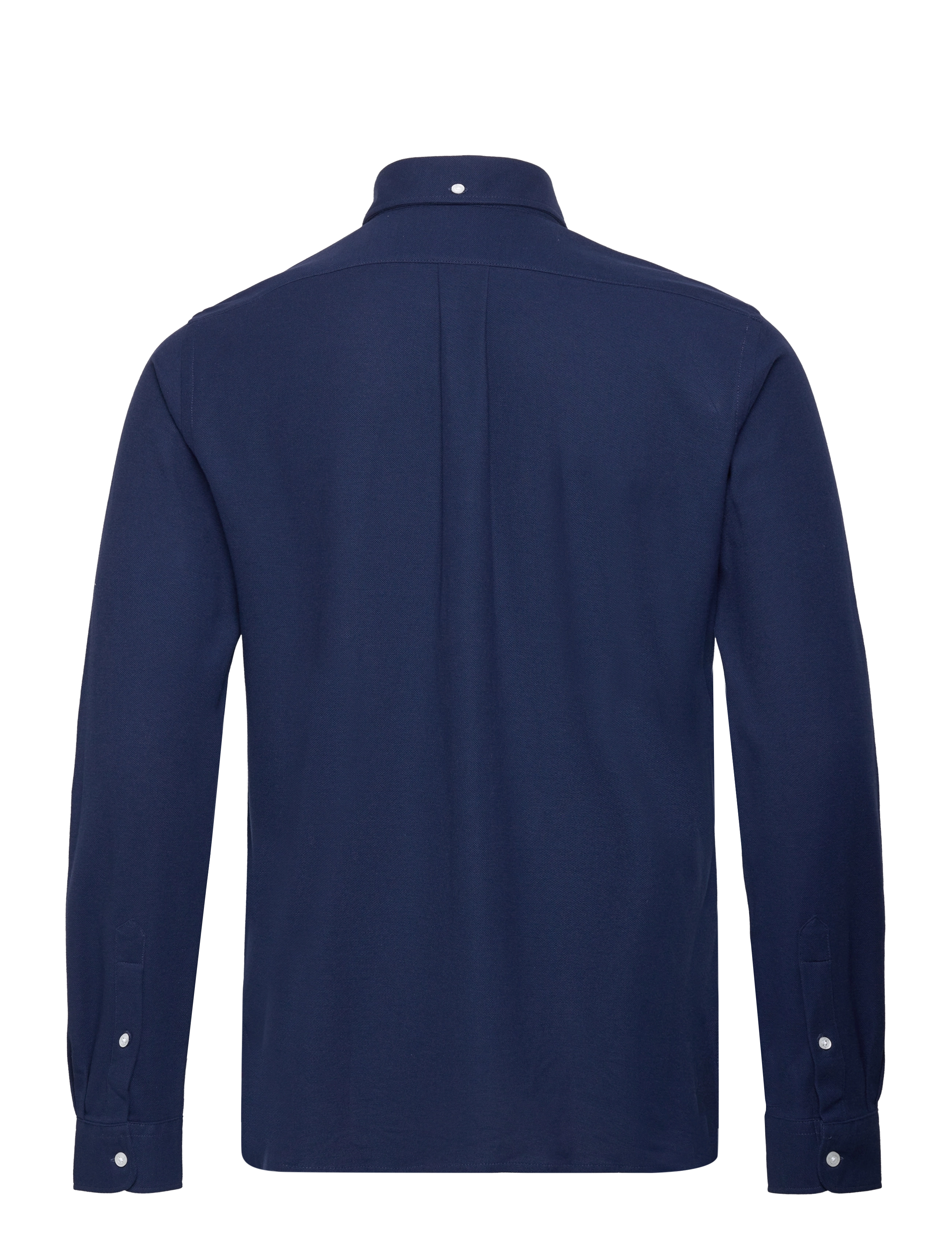 U.S. Polo Assn. - USPA Shirt August Men - medieval blue - 1