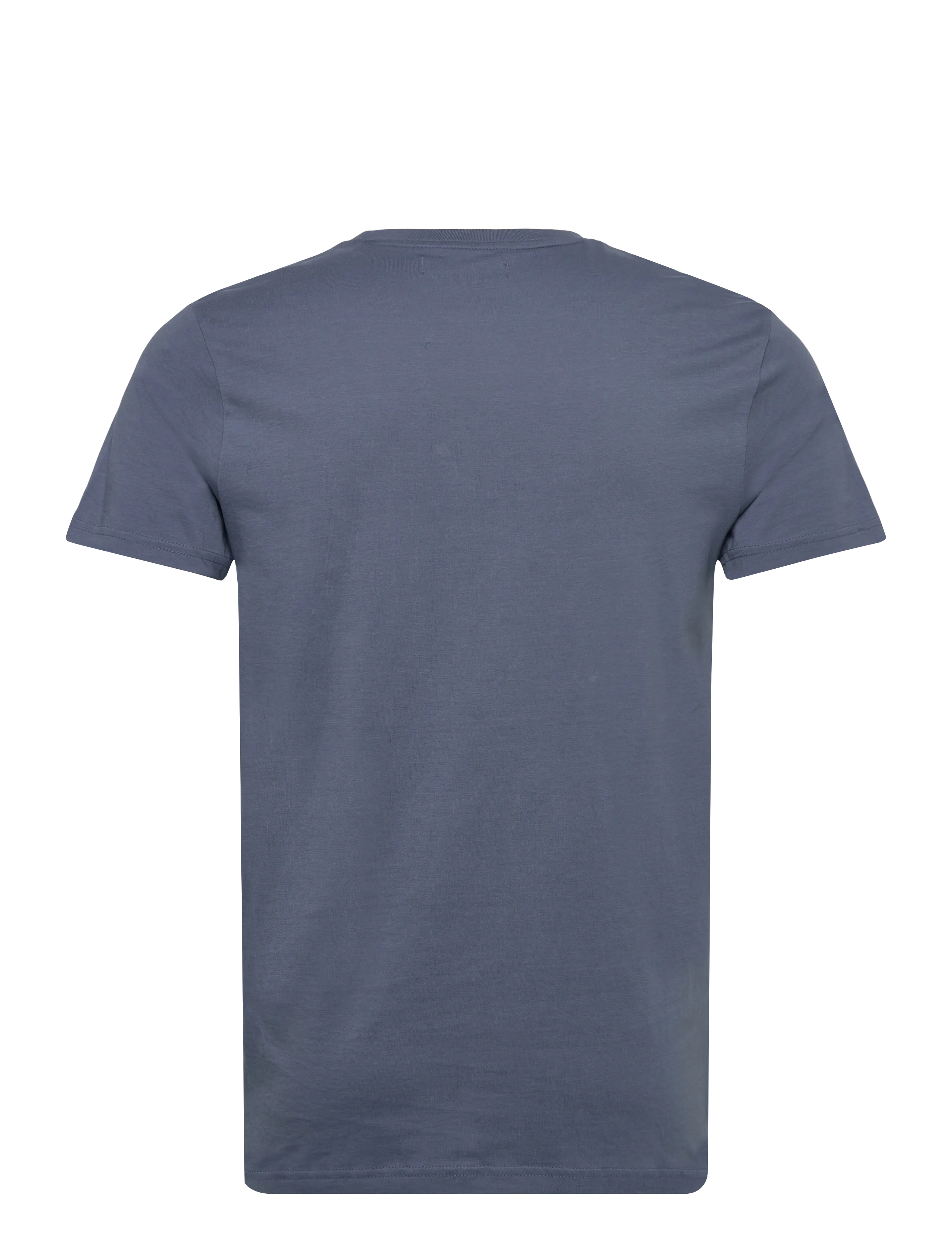 U.S. Polo Assn. - USPA T-Shirt Arjun Men - lühikeste varrukatega t-särgid - 18-3918tcx china blue - 2