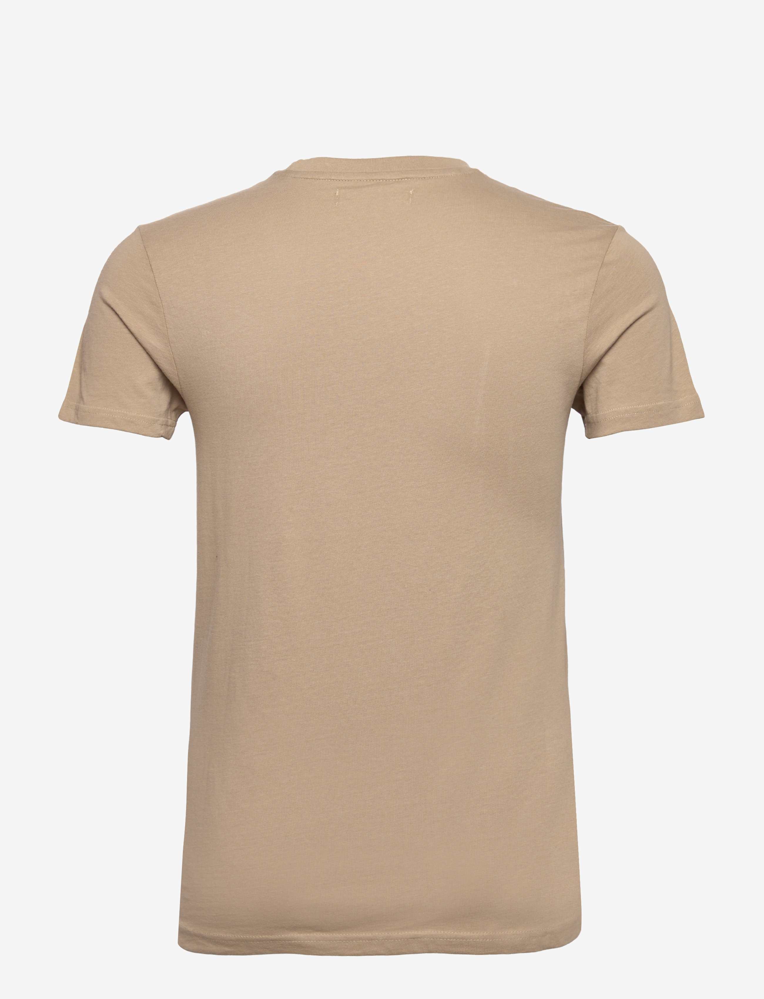 U.S. Polo Assn. - USPA T-Shirt Arjun Men - t-shirts à manches courtes - crockery - 1