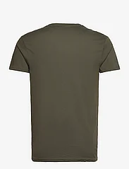 U.S. Polo Assn. - USPA T-Shirt Arjun Men - mažiausios kainos - forest night - 1
