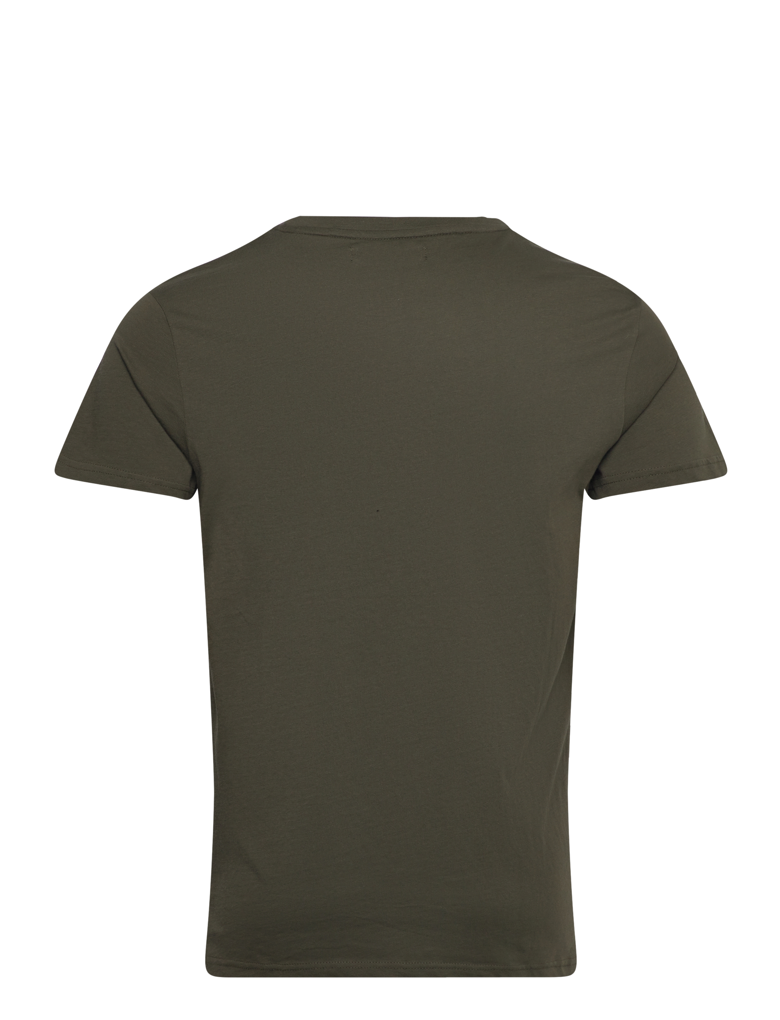 U.S. Polo Assn. - USPA T-Shirt Arjun Men - kurzärmelig - forest night - 1