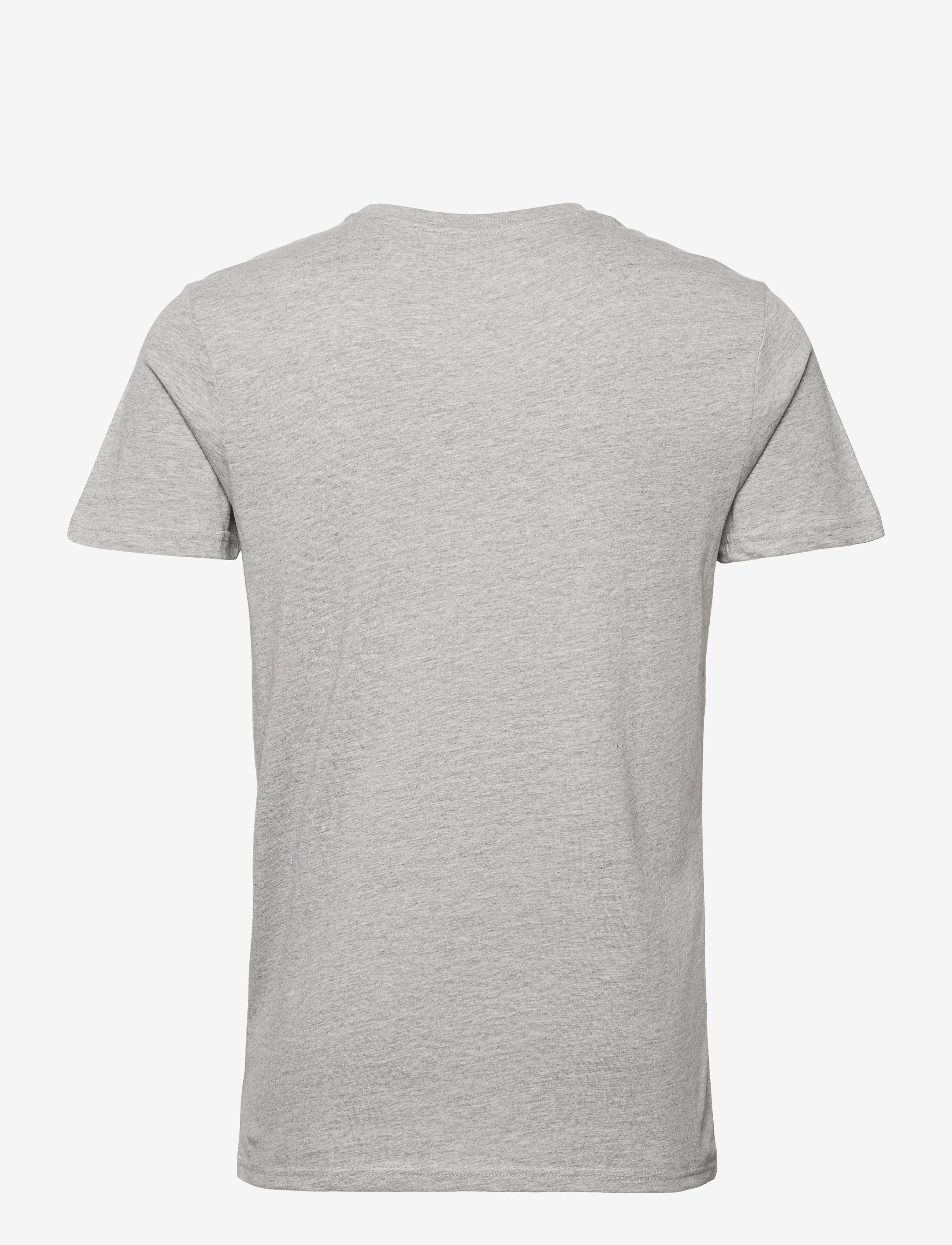 U.S. Polo Assn. - USPA T-Shirt Arjun Men - t-shirts à manches courtes - grey melange - 2