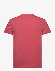 U.S. Polo Assn. - USPA T-Shirt Arjun Men - alhaisimmat hinnat - mineral red - 1