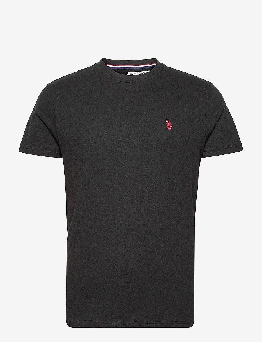 U.S. Polo Assn. - USPA T-Shirt Arjun Men - korte mouwen - tap shoe - 1