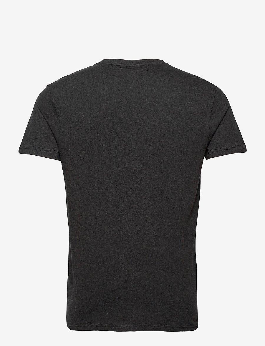 U.S. Polo Assn. - USPA T-Shirt Arjun Men - korte mouwen - tap shoe - 2