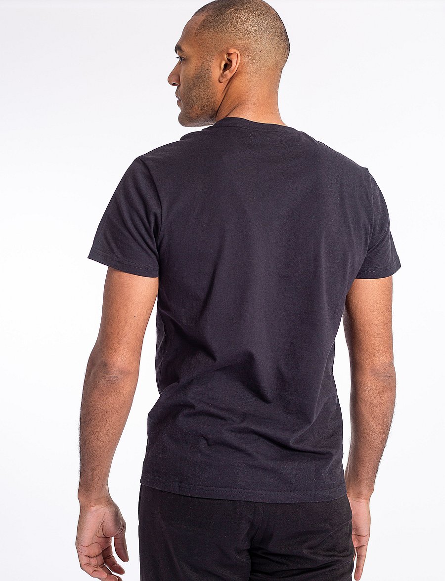 U.S. Polo Assn. - USPA T-Shirt Arjun Men - korte mouwen - tap shoe - 3