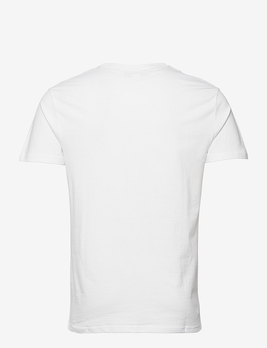 U.S. Polo Assn. - USPA T-Shirt Arjun Men - kurzärmelig - white - 2
