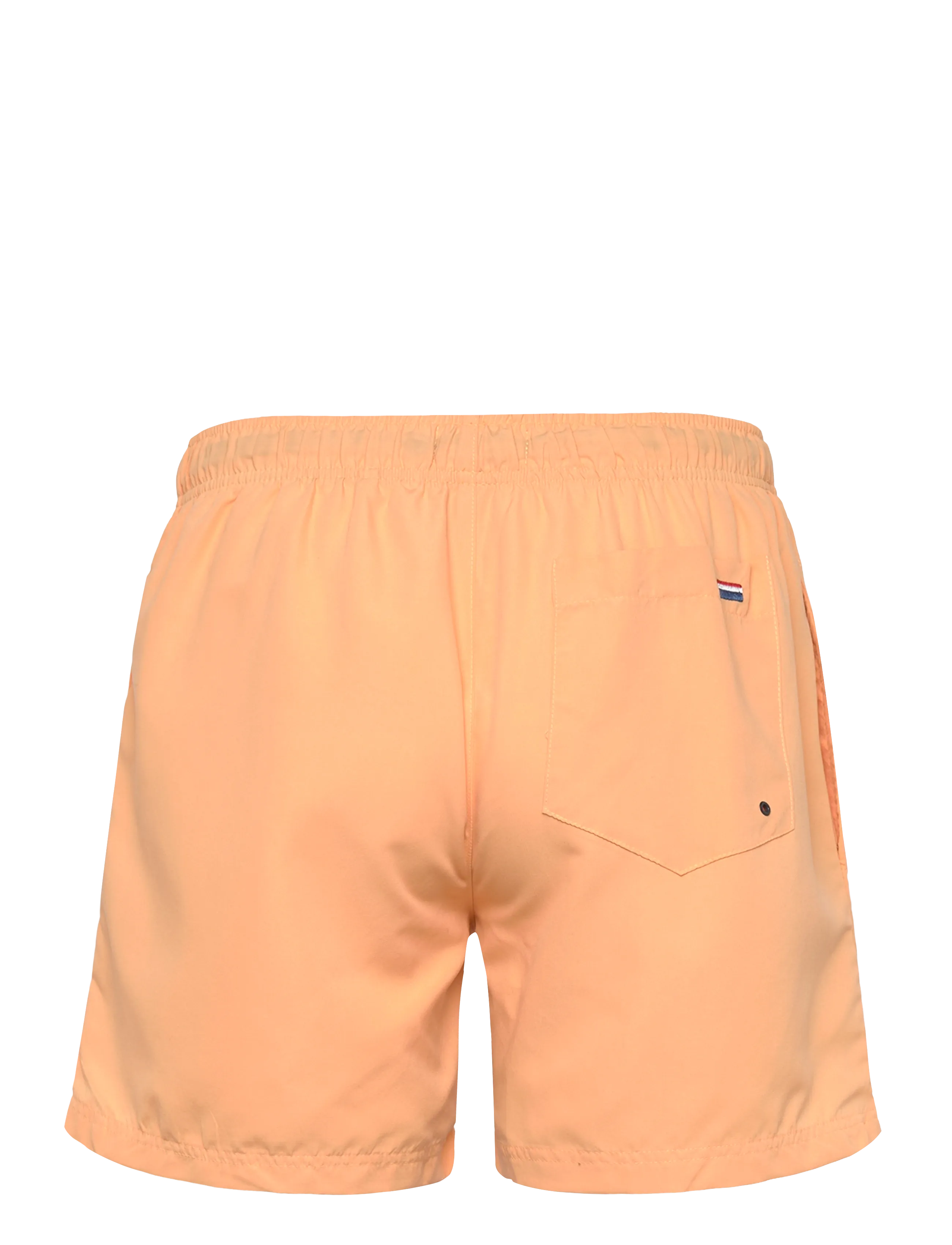 U.S. Polo Assn. - USPA Swimshorts Aza Men - laveste priser - 14-1231tcx peach cobbler - 1