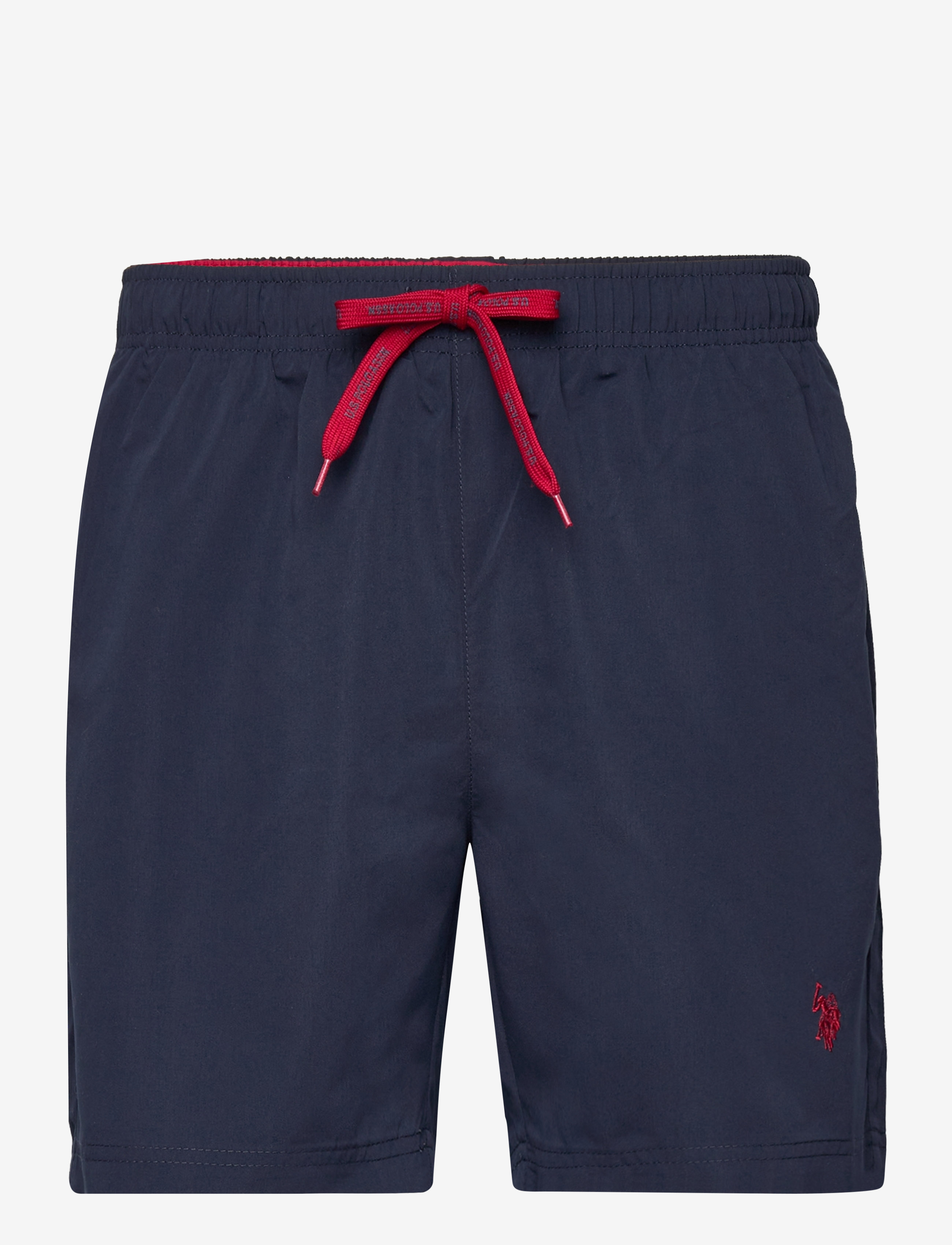 U.S. Polo Assn. - USPA Swimshorts Aza Men - badehose - dark sapphire - 0