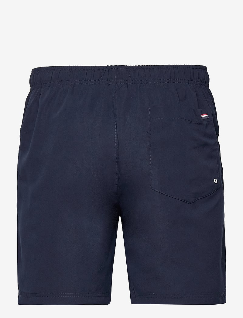 U.S. Polo Assn. - USPA Swimshorts Aza Men - badeshorts - dark sapphire - 1