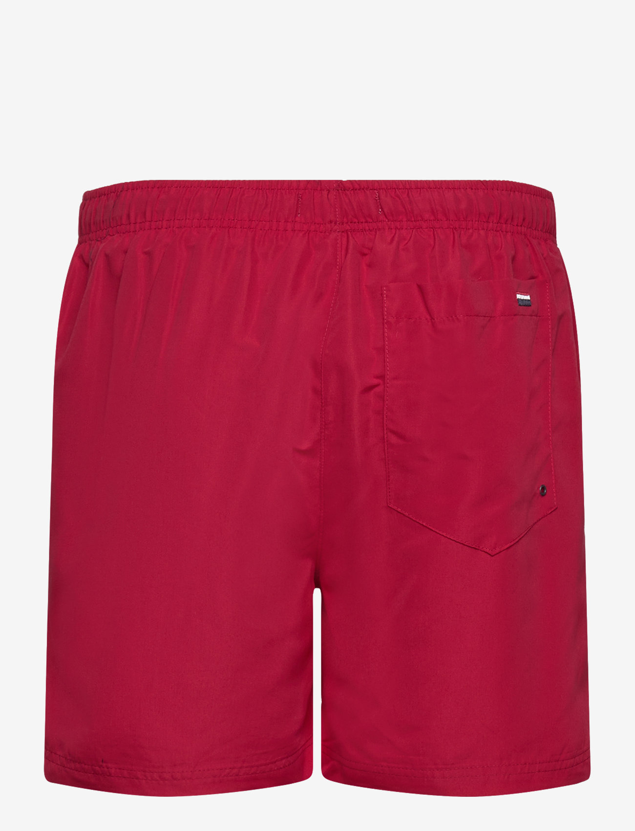 U.S. Polo Assn. - USPA Swimshorts Aza Men - badeshorts - jester red - 1