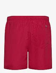 U.S. Polo Assn. - USPA Swimshorts Aza Men - swim shorts - jester red - 1