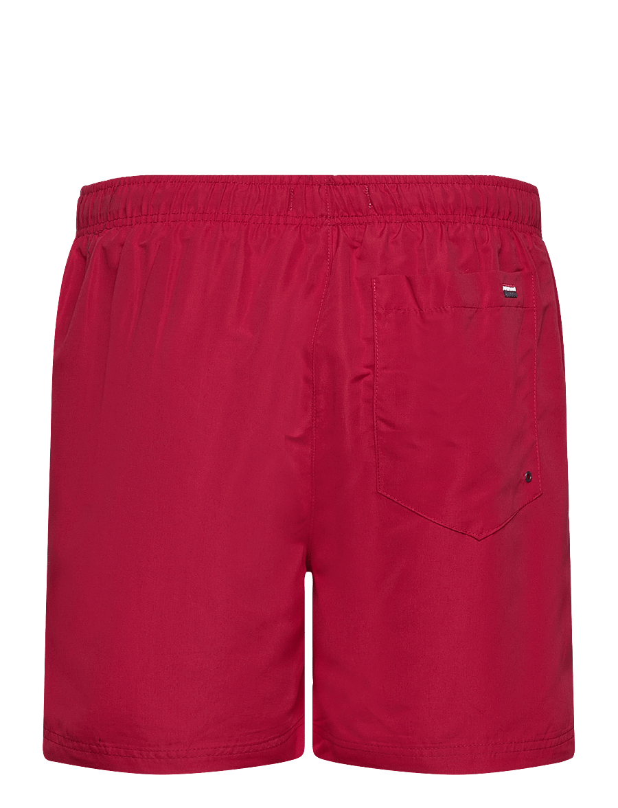 U.S. Polo Assn. - USPA Swimshorts Aza Men - badehose - jester red - 1