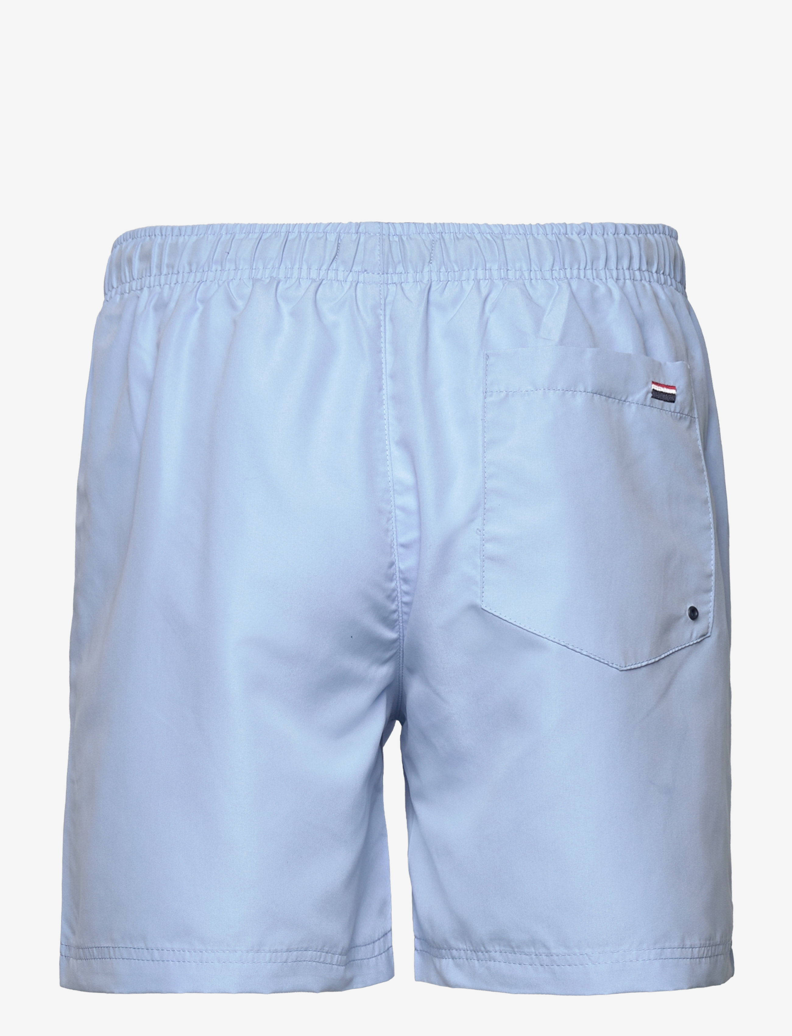 U.S. Polo Assn. - USPA Swimshorts Aza Men - swim shorts - placid blue - 1