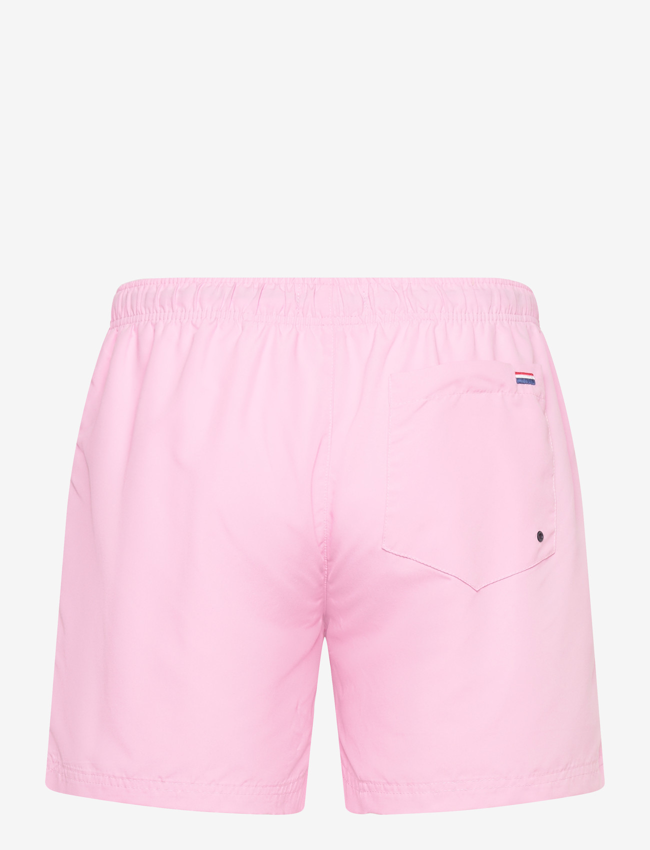 U.S. Polo Assn. - USPA Swimshorts Aza Men - badeshorts - prism pink - 1