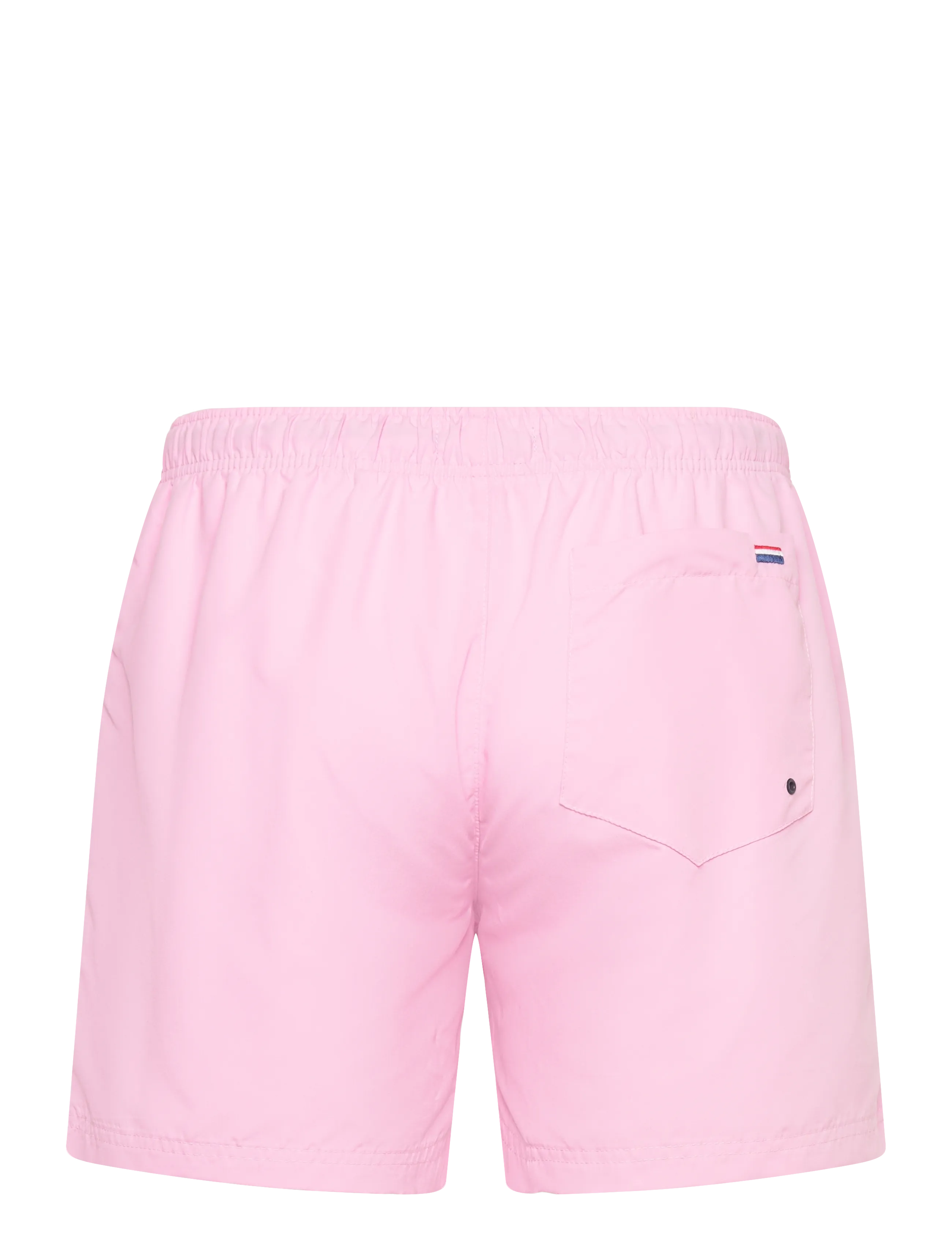 U.S. Polo Assn. - USPA Swimshorts Aza Men - badehose - prism pink - 1