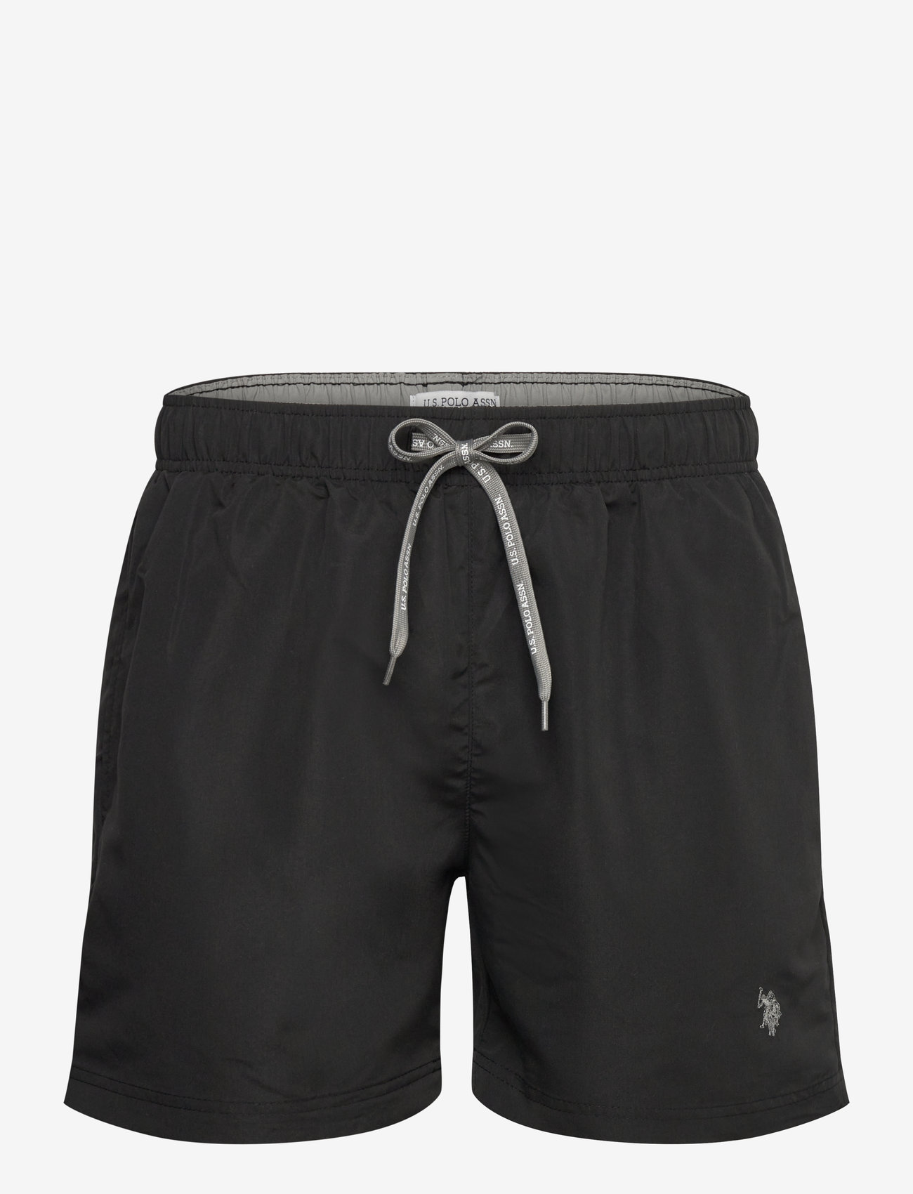 U.S. Polo Assn. - USPA Swimshorts Aza Men - szorty kąpielowe - tap shoe - 0