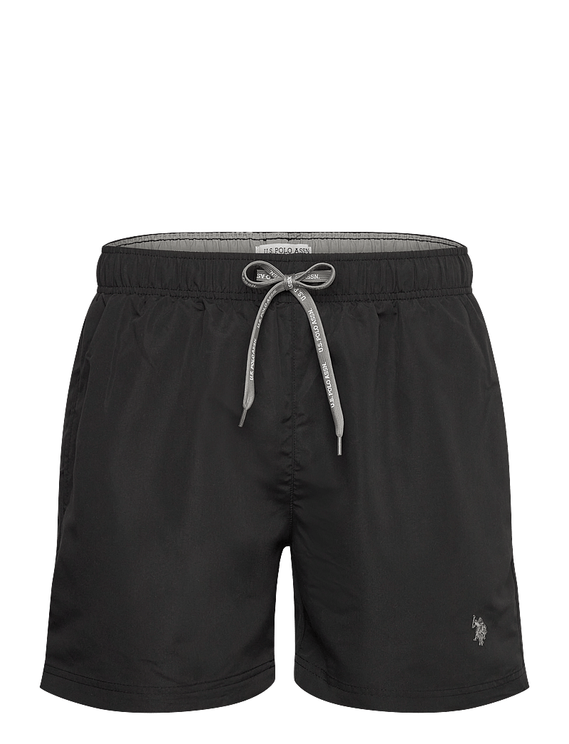 U.S. Polo Assn. - USPA Swimshorts Aza Men - szorty kąpielowe - tap shoe - 0
