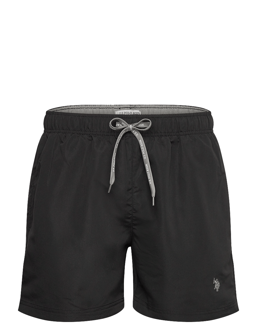 U.S. Polo Assn. - USPA Swimshorts Aza Men - shorts de bain - tap shoe - 0