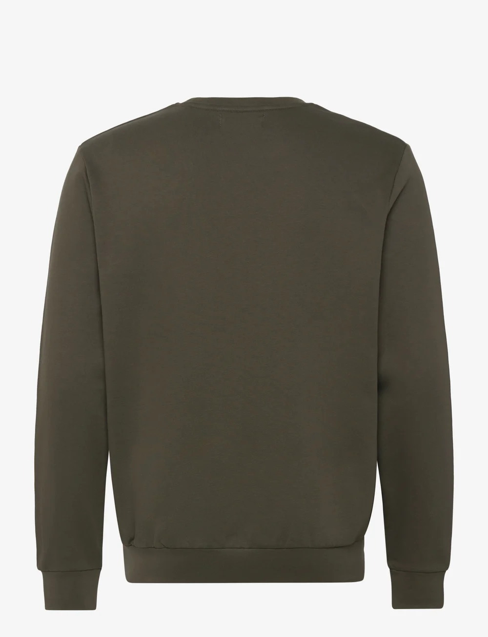 U.S. Polo Assn. - USPA Sweat O Neck Adler Men - kollektioner - 19-0414 forest night - 1