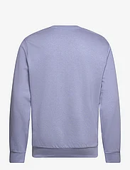 U.S. Polo Assn. - USPA Sweat O Neck Adler Men - sweatshirts - stonewash - 1