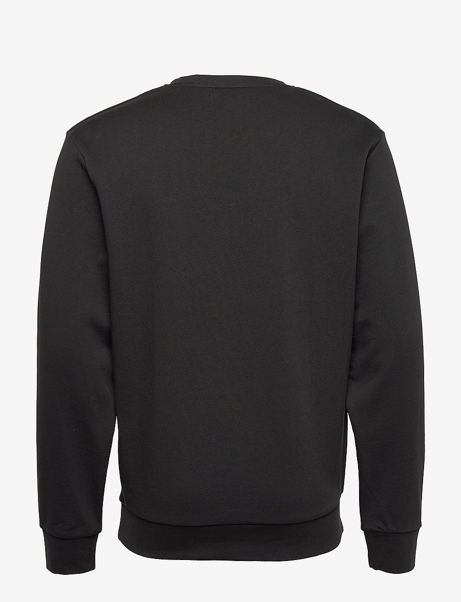 U.S. Polo Assn. - USPA Sweat O Neck Adler Men - kollektsioonid - tap shoe - 2
