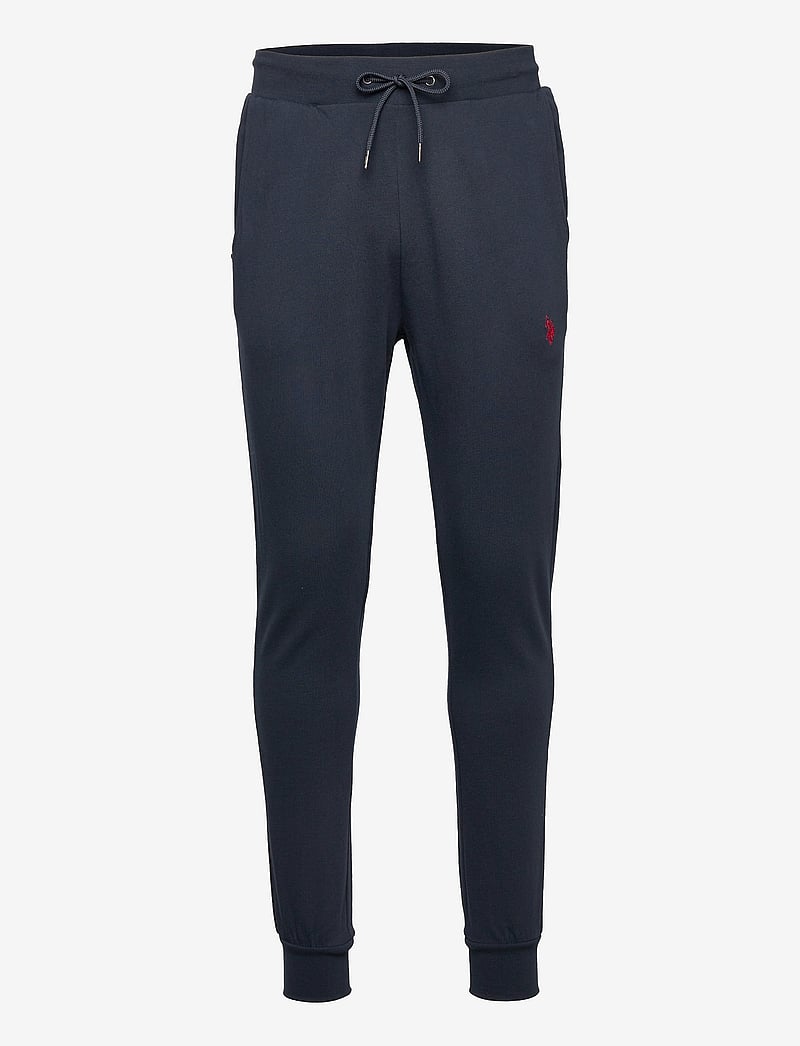 U.S. Polo Assn. - USPA Sweat Pants Ashlar Men - dark sapphire - 1