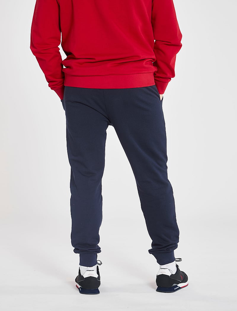 U.S. Polo Assn. - USPA Sweat Pants Ashlar Men - dark sapphire - 4