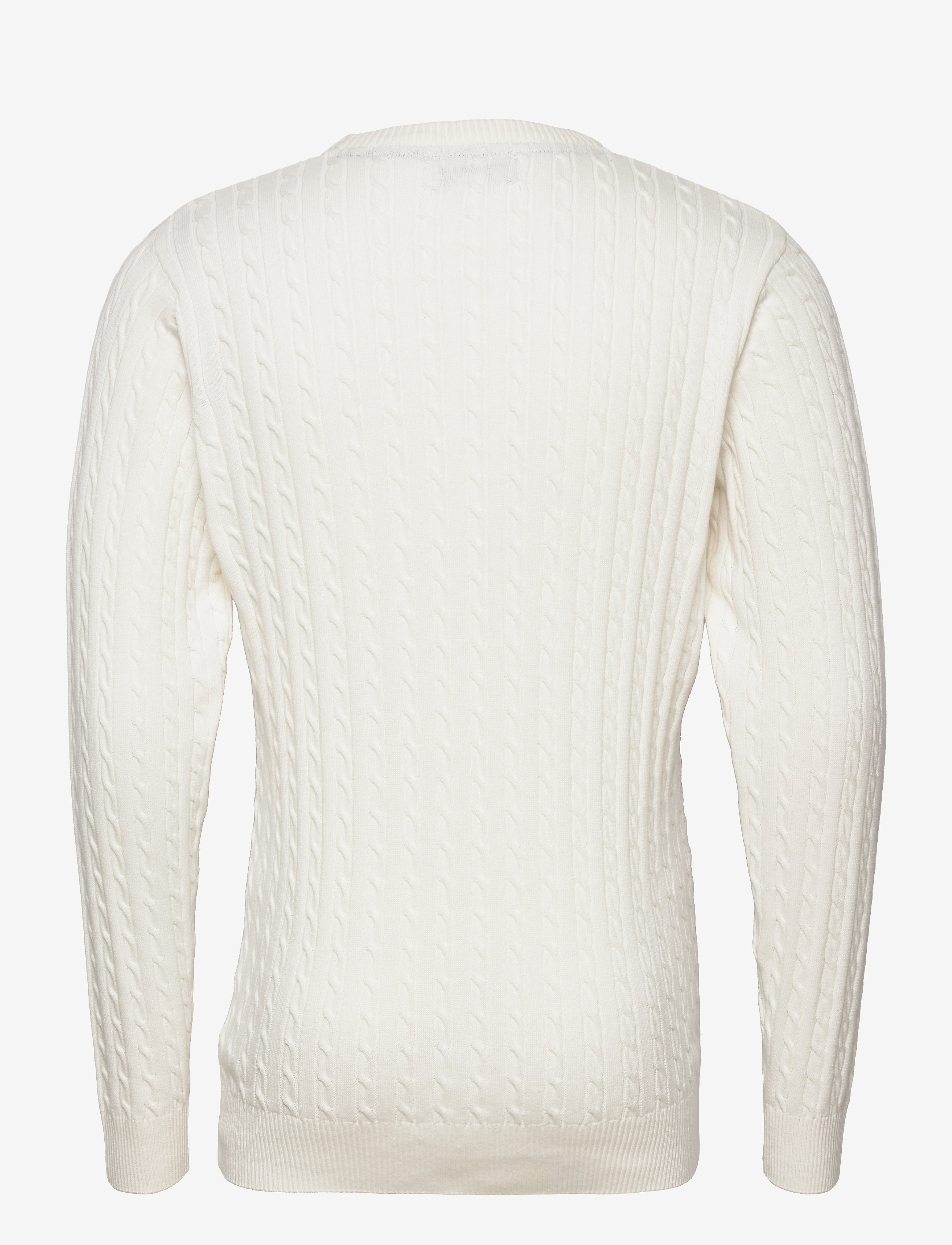 U.S. Polo Assn. - USPA Knit Archi Men - white - 2