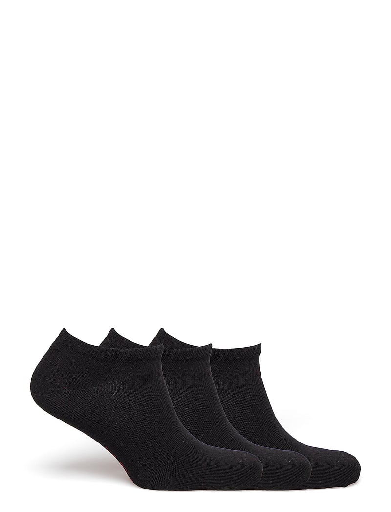 U.S. Polo Assn. - USPA Socks 3 pak Ariz Men - sokkide mitmikpakk - tap shoe - 1