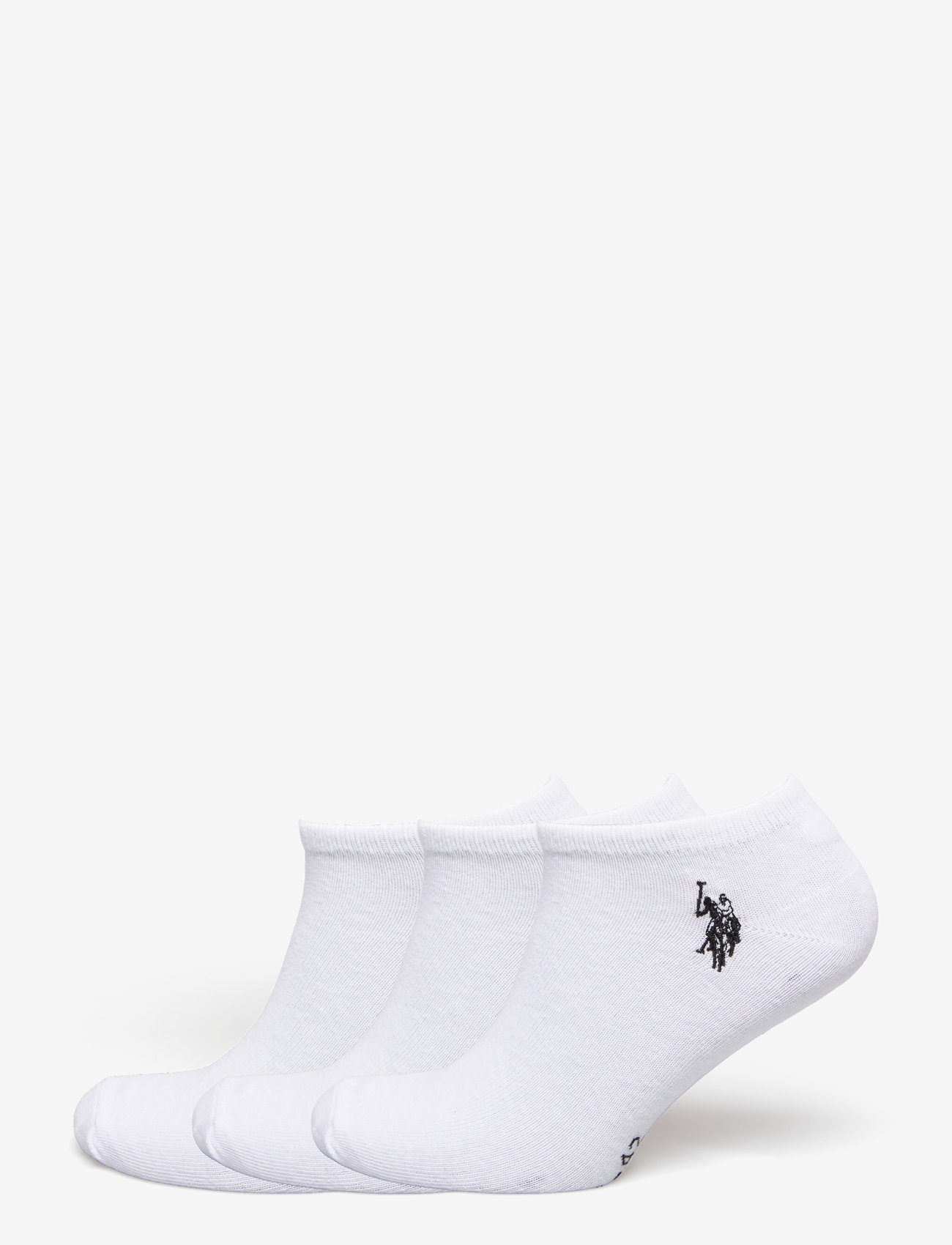 U.S. Polo Assn. - USPA Socks 3 pak Ariz Men - multipack socks - white - 0