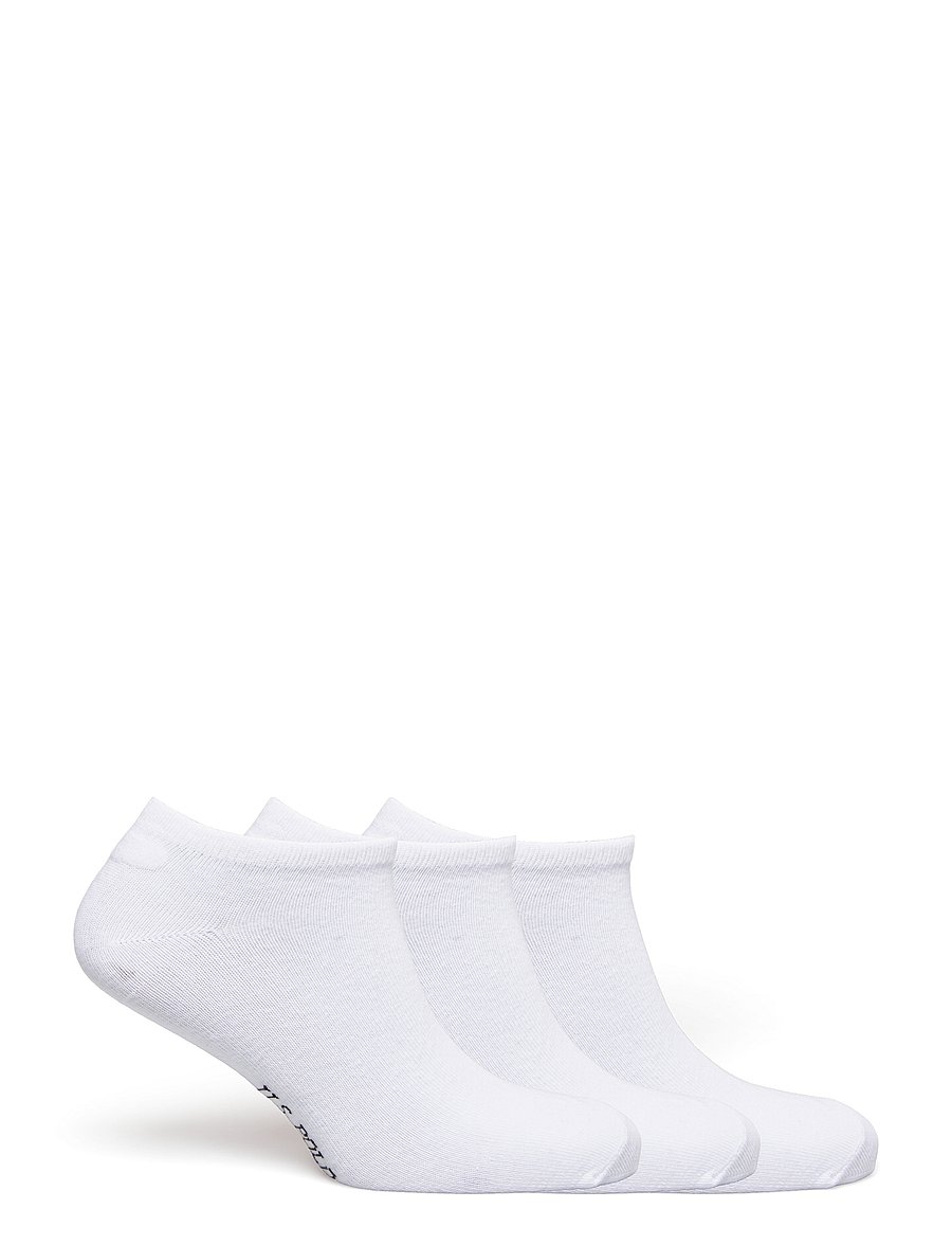 U.S. Polo Assn. - USPA Socks 3 pak Ariz Men - multipack socks - white - 1