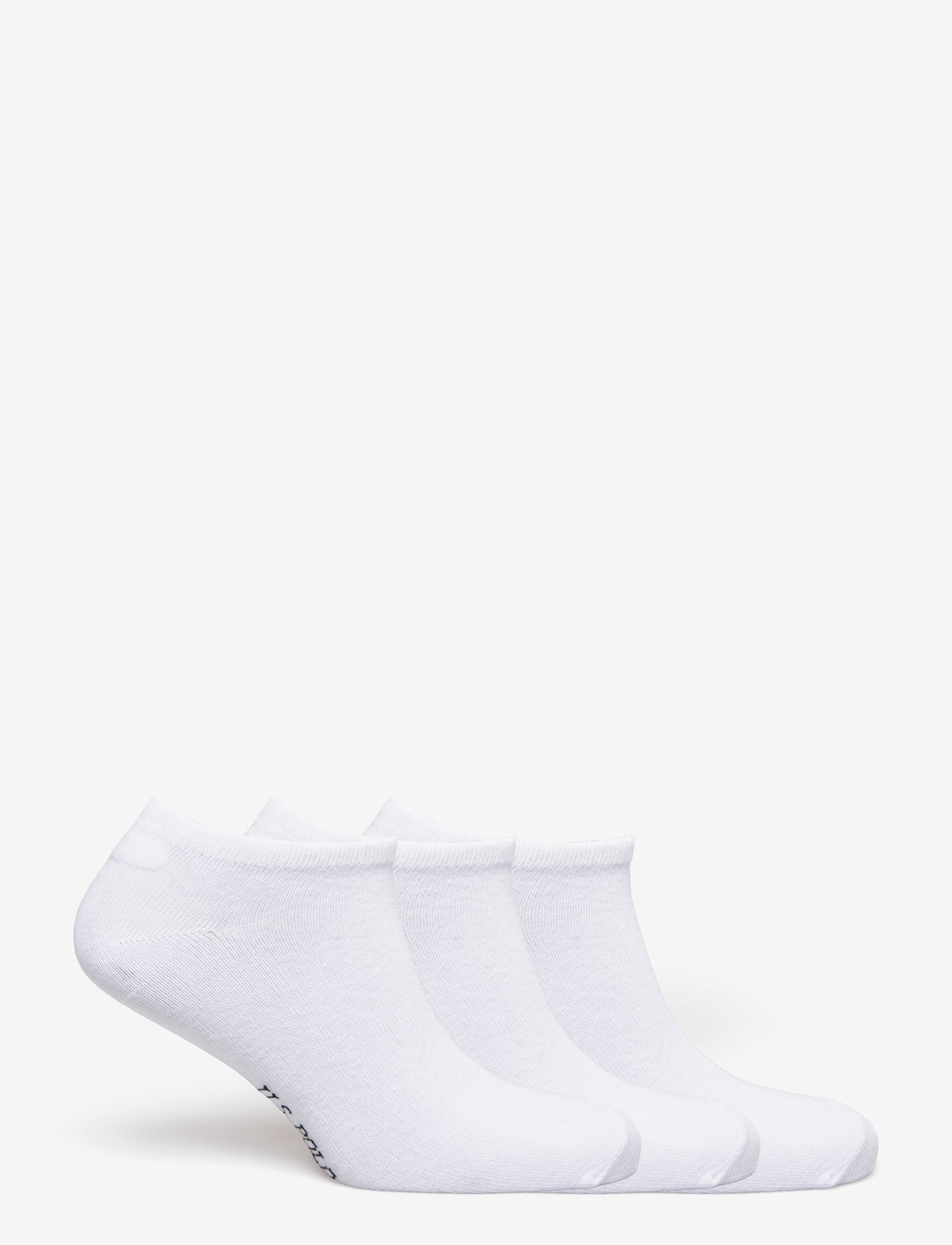 U.S. Polo Assn. - USPA Socks 3 pak Ariz Men - multipack socks - white - 1