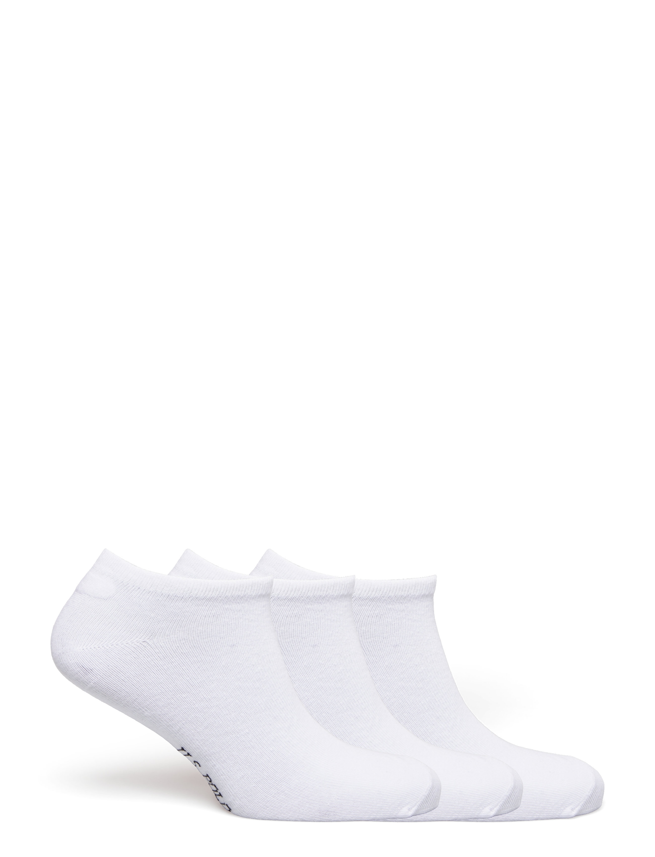 U.S. Polo Assn. - USPA Socks 3 pak Ariz Men - lowest prices - white - 1