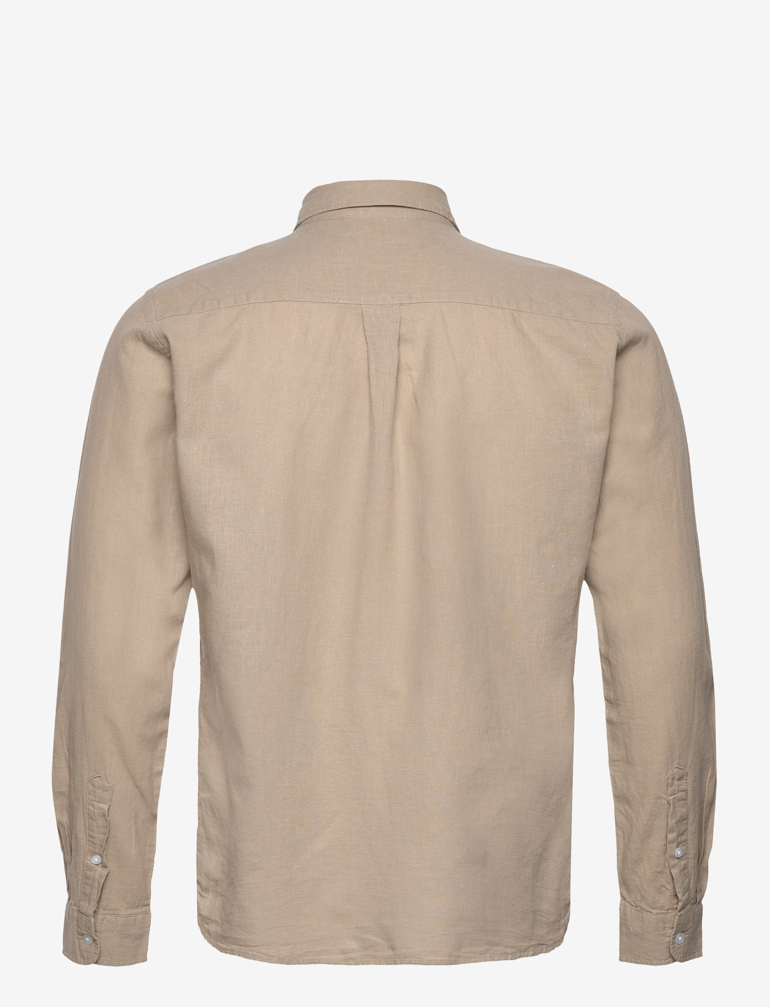 U.S. Polo Assn. - USPA Shirt Bolt Men - linen shirts - crockery - 1