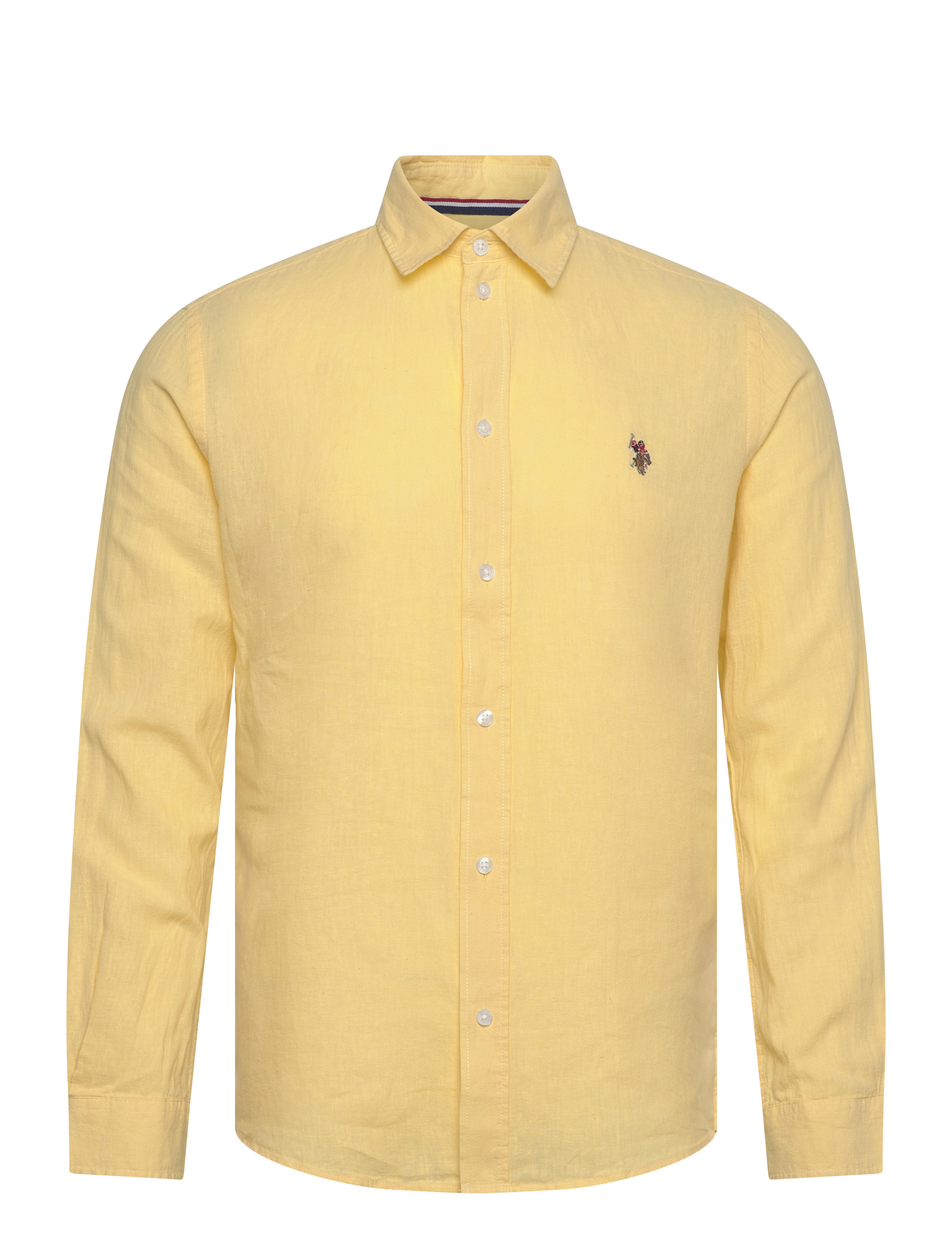 PALE BANANA
