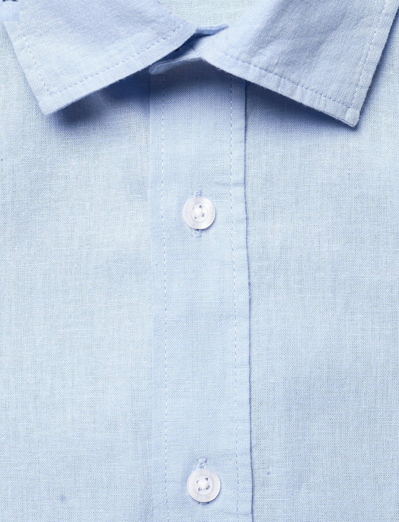 U.S. Polo Assn. - USPA Shirt Bolt Men - linneskjortor - placid blue - 2