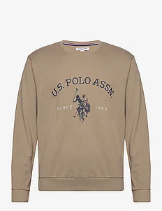 USPA Sweatshirt Brant Men, U.S. Polo Assn.