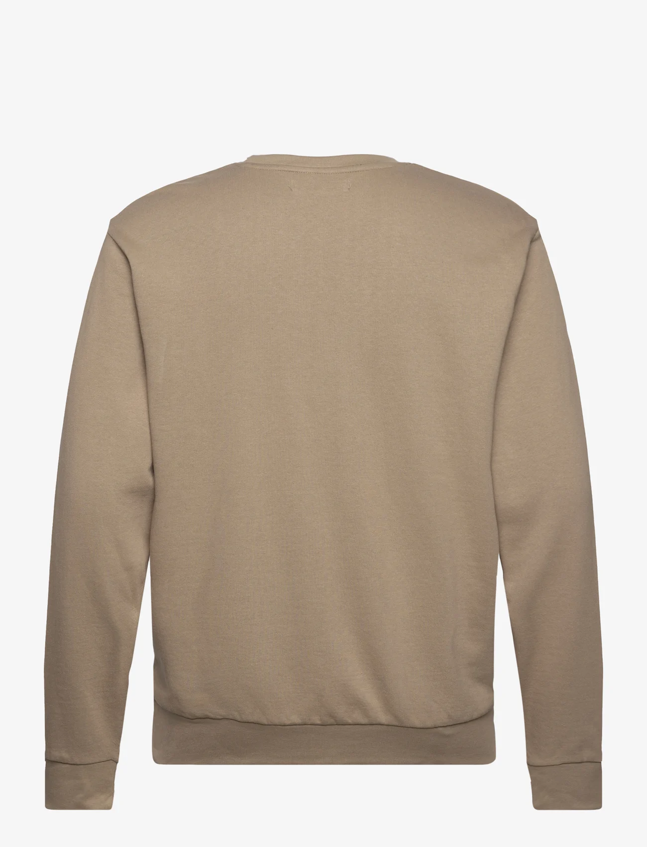 U.S. Polo Assn. - USPA Sweatshirt Brant Men - najniższe ceny - crockery - 1